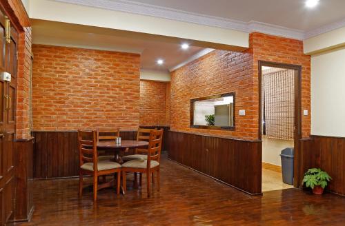Himalayan Durbar Apartment