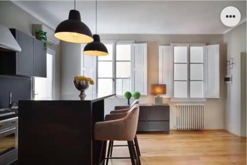 Cocò Design Suite-Amazing 1BR With Terrace
