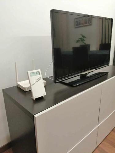 Iekārtas, Apartamento Ibañez Martín (Apartamento Ibanez Martin) in Mora de Rubielos