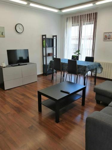 Iekārtas, Apartamento Ibañez Martín (Apartamento Ibanez Martin) in Mora de Rubielos