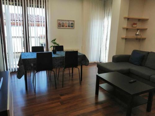 Iekārtas, Apartamento Ibañez Martín (Apartamento Ibanez Martin) in Mora de Rubielos
