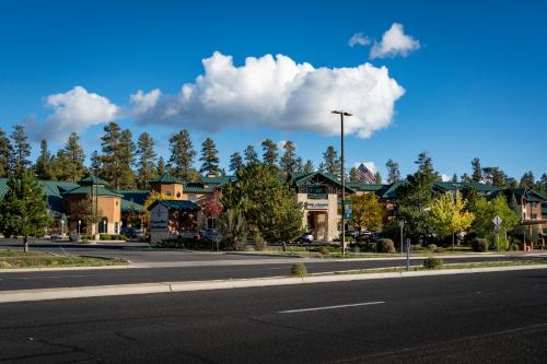 The Grand Hotel at the Grand Canyon - image 9
