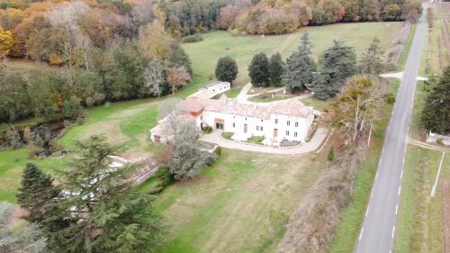 la bastide cardan