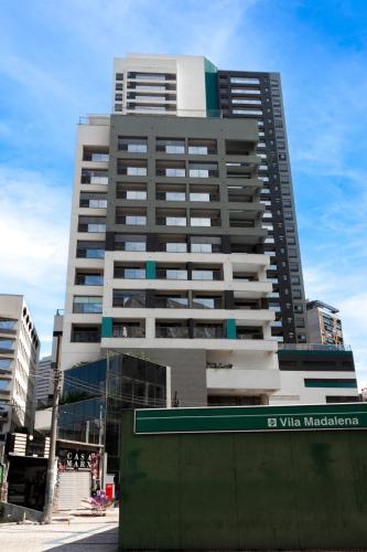 360 Suítes BW Vila Madalena - Apartamentos mobiliados