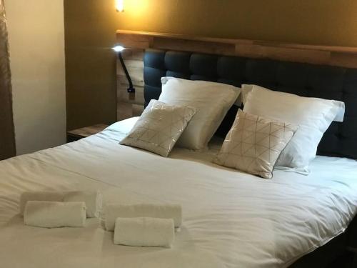 le Loft Cosy