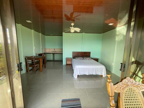 Encanto Arenal lodge, Fortuna (fotografie 10)