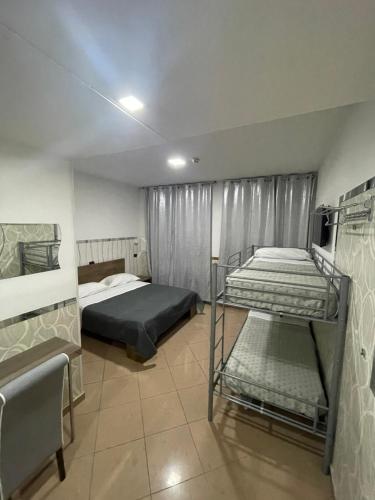 Hotel Pietrarsa Portici – Portici, CO