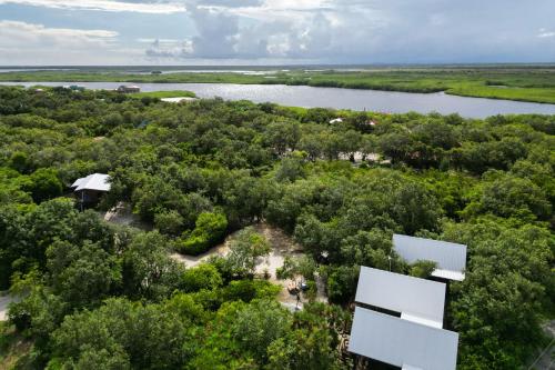 Inn The Trees Cabañas