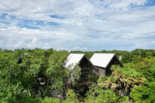 Inn The Trees Cabañas