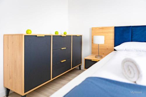 Apartamenty Kudova II MyWeek - image 10