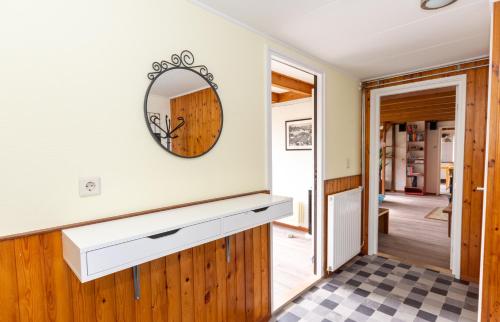  Vakantiehuis met fraai uitzicht in Echten