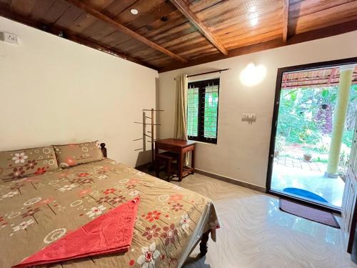 Munroe Nest Homestay