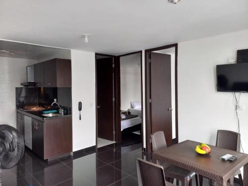 Apartamento Cafetero en Montenegro