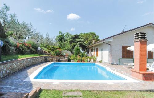  Awesome Home In Sant´andrea A Pigli in Policiano