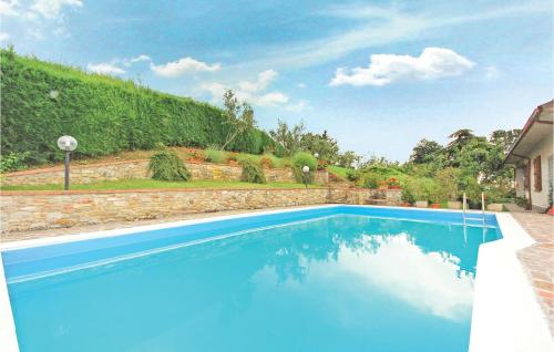  Awesome Home In Sant´andrea A Pigli in Policiano