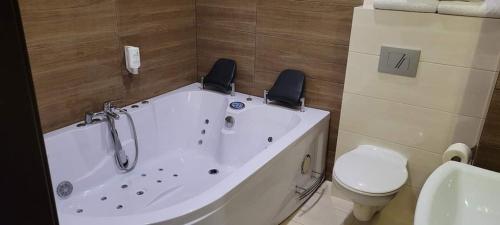 Hotel Graal Targowisko