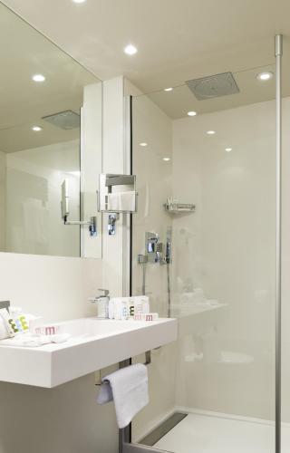 Mercure Paris Place d'Italie - image 6
