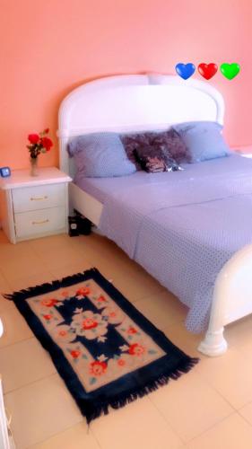 Appartement meublé
