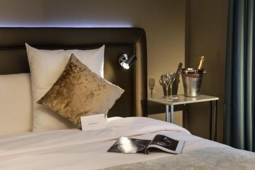 Mercure Paris Place d'Italie - image 7