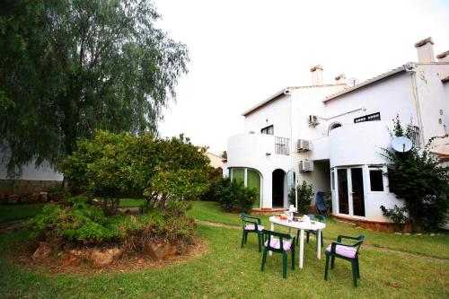  Ca Isaak in Denia