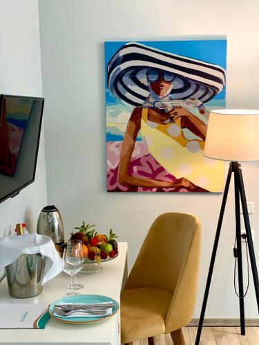 Marbella Beach Hotel - image 4