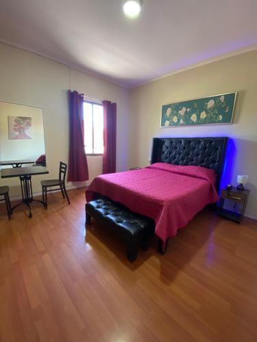 Intimo Hotel Los Heroes – Santiago de Chile, ID
