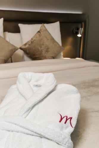 Mercure Paris Place d'Italie - main image