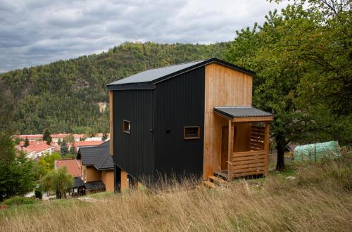 Panorama / TinyHouse