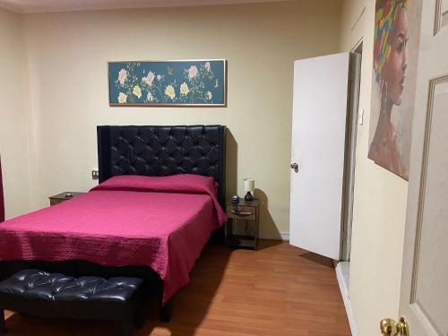 Intimo Hotel Los Heroes – Santiago de Chile, ID