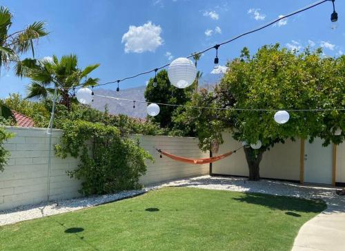 Sun & Fun in Palm Springs, USA