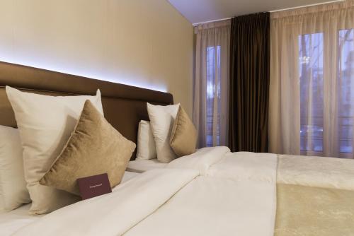 Mercure Paris Place d'Italie - image 12