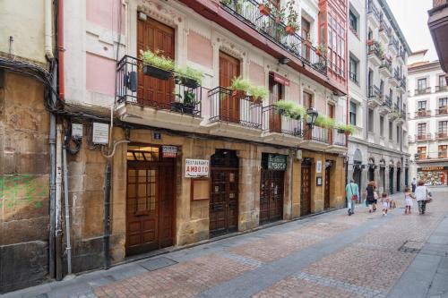 Cultura y gastronomía en el Casco Viejo, Bilbao (foto 3)