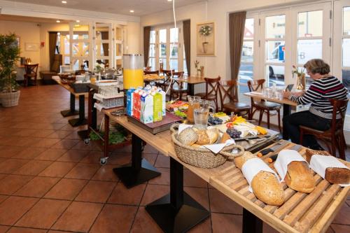 Skråvej Bed & Breakfast 4