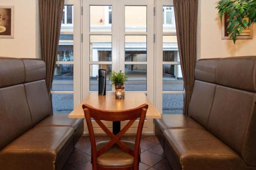  Skråvej Bed & Breakfast in Skagen