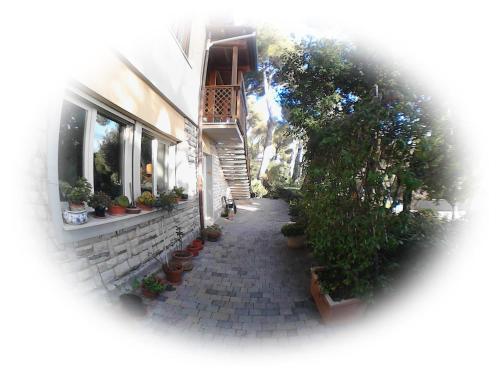 La Casa di Ulisse B&B - image 5