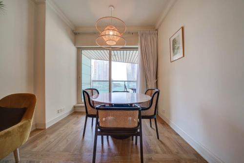Stunning 2BR l Marina View, Dubai (photo 5)