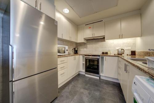 Stunning 2BR l Marina View, Dubai (photo 7)