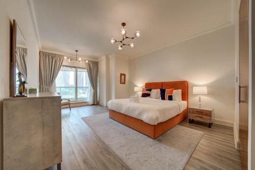 Stunning 2BR l Marina View, Dubai (photo 8)
