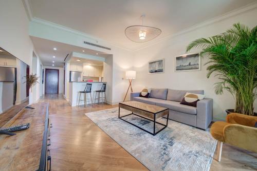 Stunning 2BR l Marina View, Dubai (photo 2)