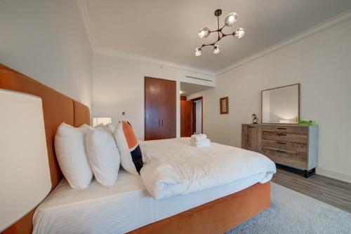 Stunning 2BR l Marina View, Dubai (photo 10)