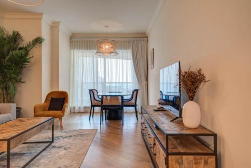 Stunning 2BR l Marina View, Dubai (photo 4)