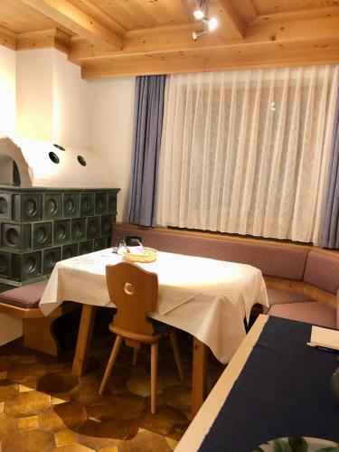 Haus Hubertus in Jerzens