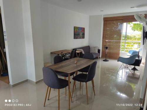 . Apartamento exclusivo