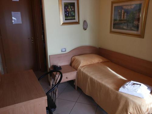 Hotel Le Querce, Milan (photo 7)