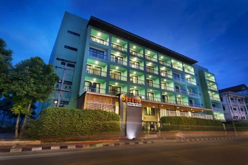 hotel photo