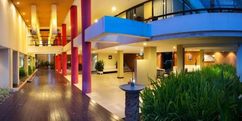 hotel photo
