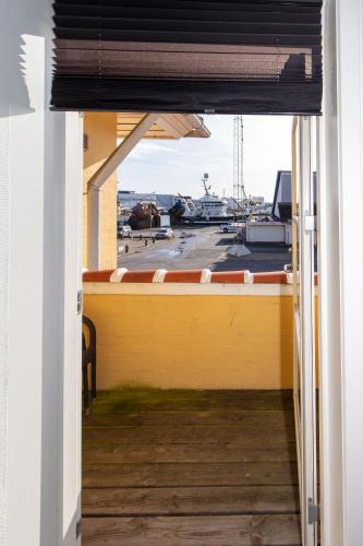 Skagen Hotel Annex in Skagen