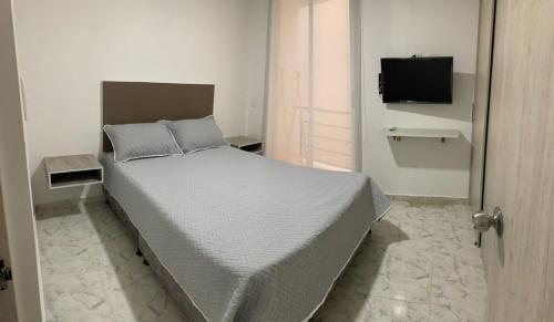 Apartamento amoblado al norte de Armenia