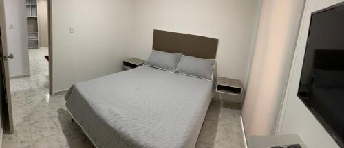 Apartamento amoblado al norte de Armenia