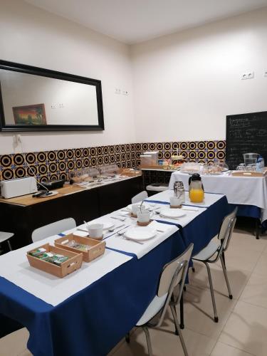 Food and beverages, Guia Guest House in São Bartolomeu De Messines